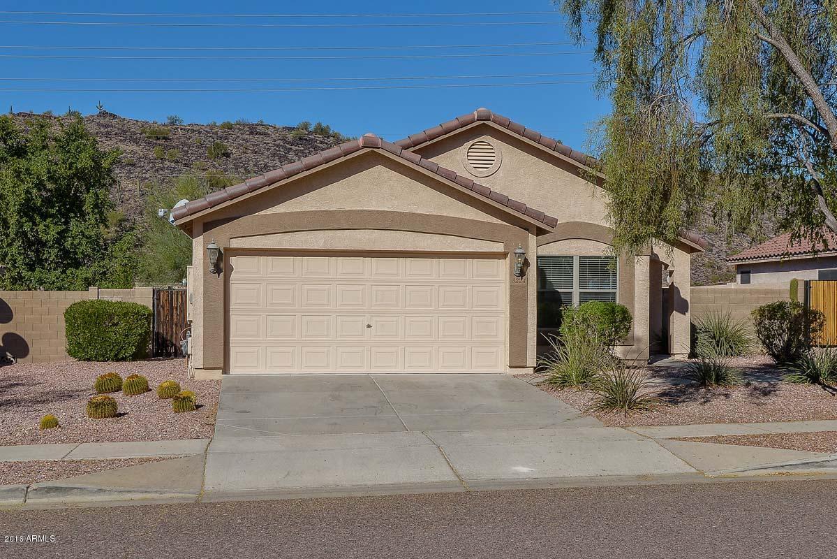 3224 W Mark Ln., Phoenix, AZ 85083