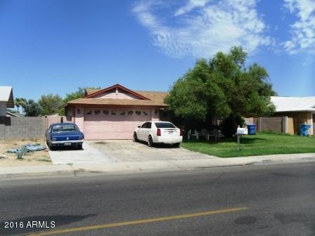 4224 N 79th Dr., Phoenix, AZ 85033