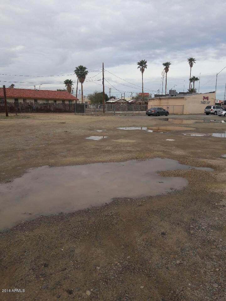 12221 NW Grand Ave. #5, El Mirage, AZ 85335