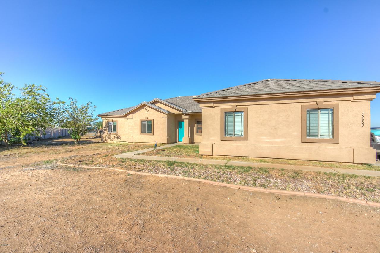 26608 S 203rd St., Queen Creek, AZ 85142