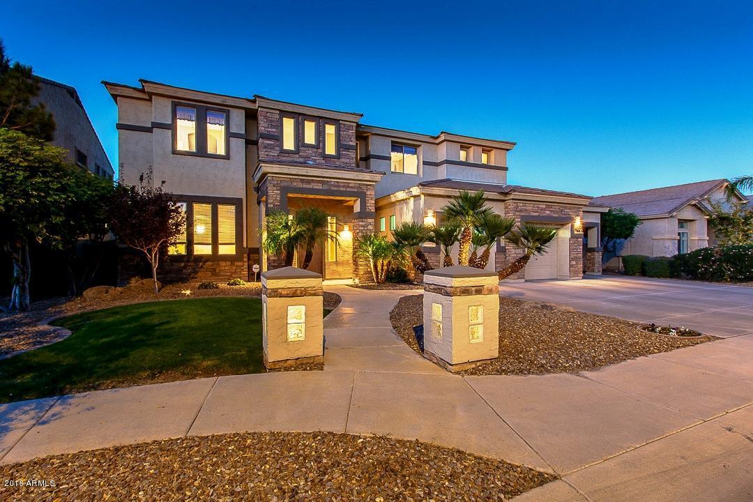 268 W Kingbird Dr., Chandler, AZ 85286