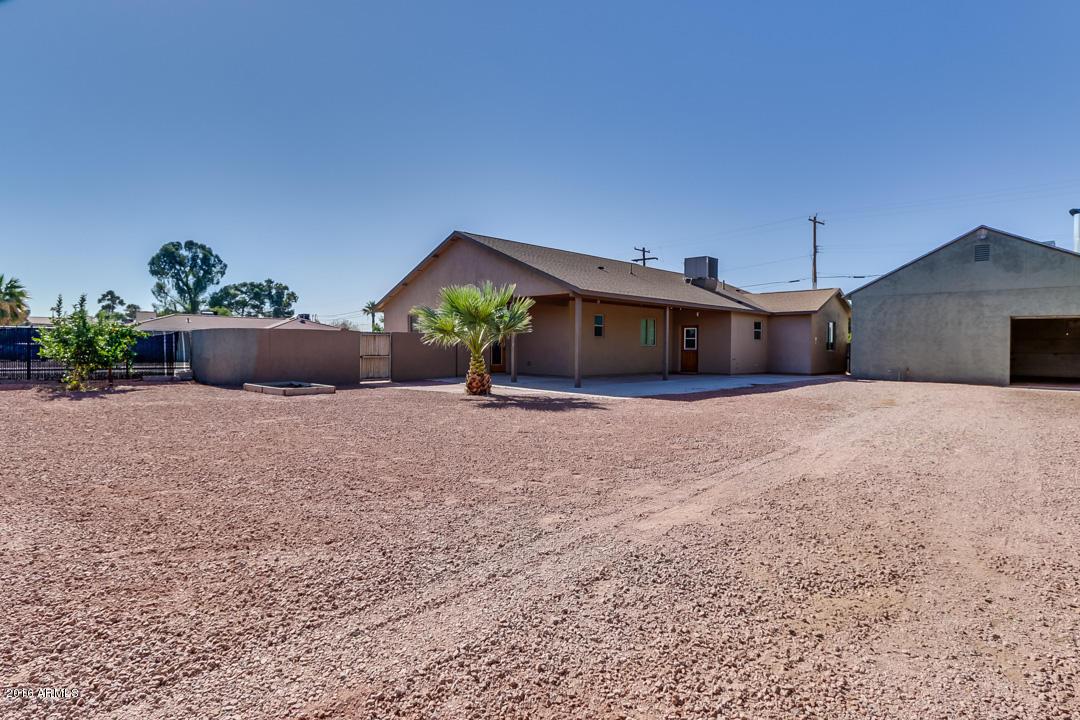 2242 E Palm Ln., Phoenix, AZ 85006