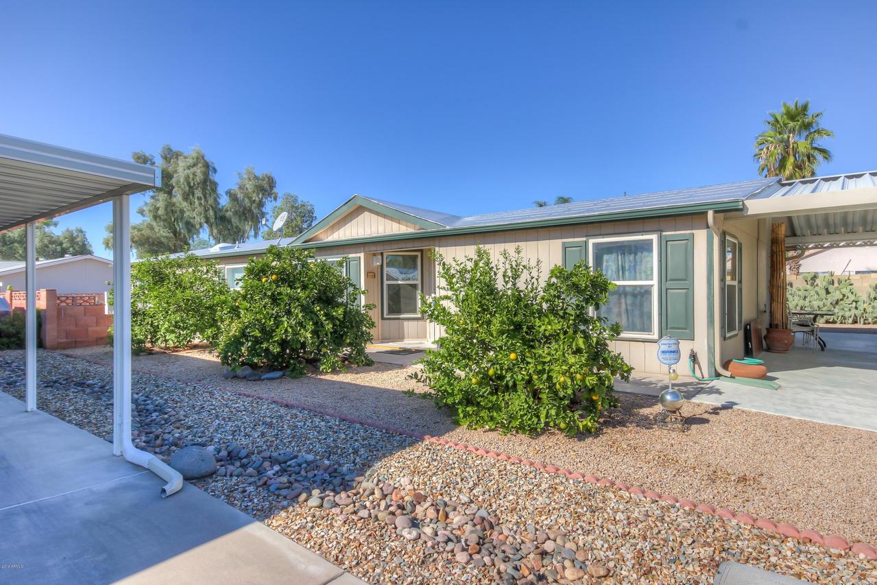 16444 N 34th Pl., Phoenix, AZ 85032