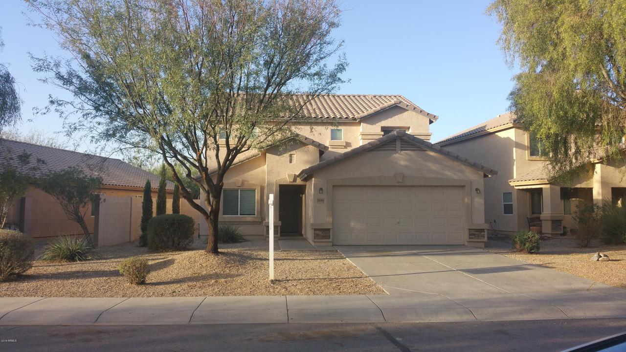 28088 N Superior Rd., San Tan Valley, AZ 85143