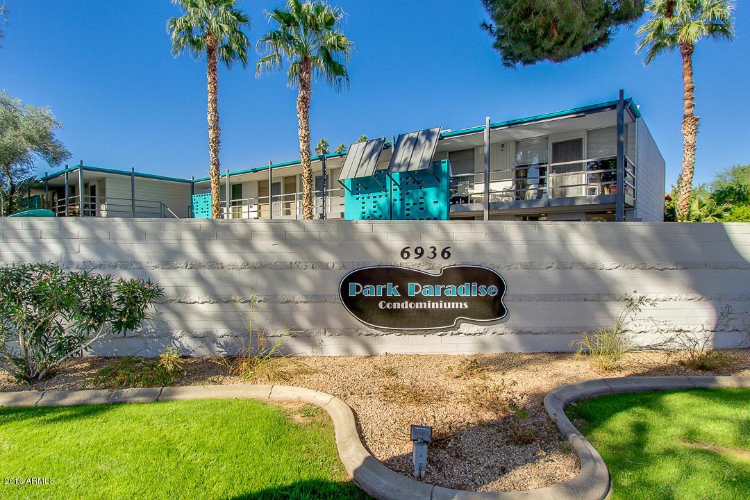 6936 E 4th St. #1, Scottsdale, AZ 85251