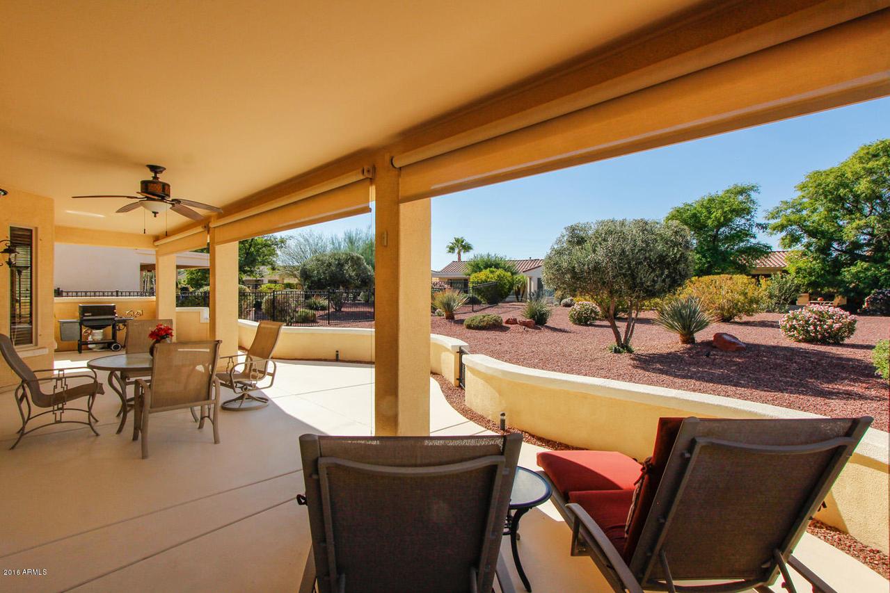 22704 N Montecito Ave., Sun City West, AZ 85375