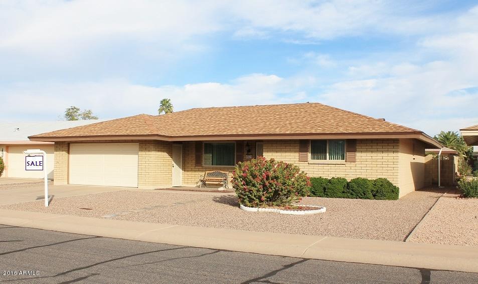 6528 E Boston St., Mesa, AZ 85205