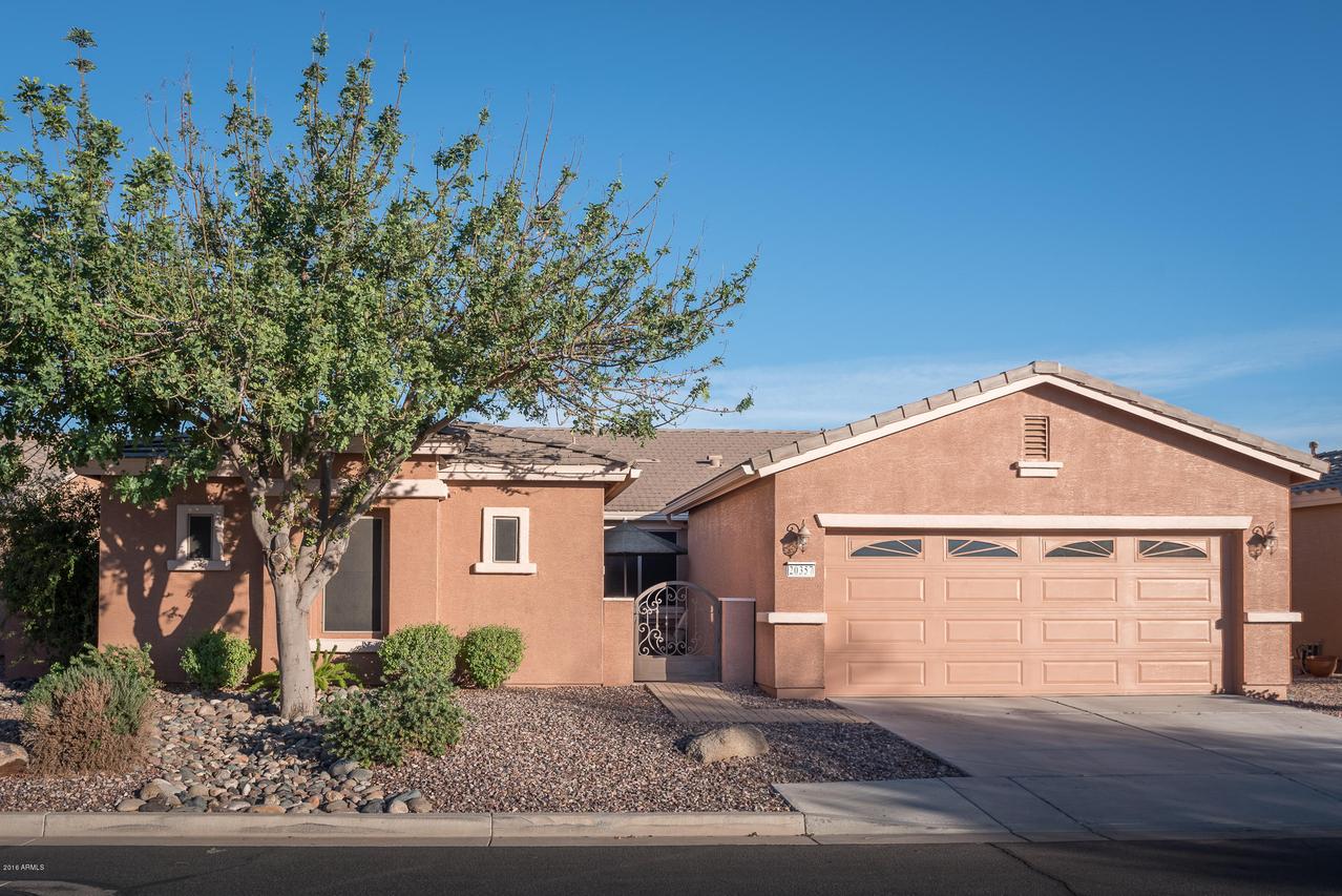 20357 N Enchantment Pass, Maricopa, AZ 85138