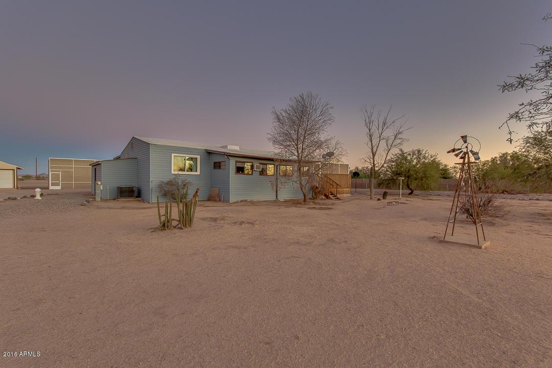 19285 N Jericho Rd., Maricopa, AZ 85138