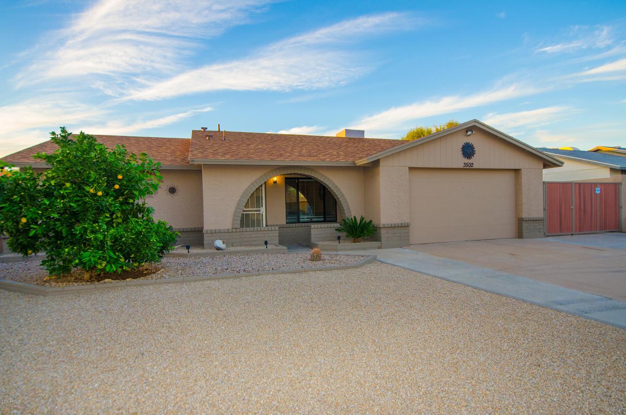 3502 E Anderson Dr., Phoenix, AZ 85032