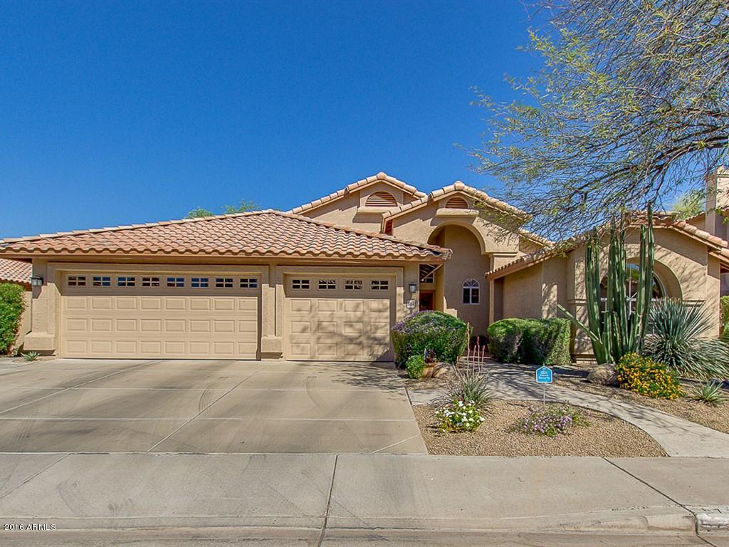 5754 W Onyx Ave., Glendale, AZ 85302