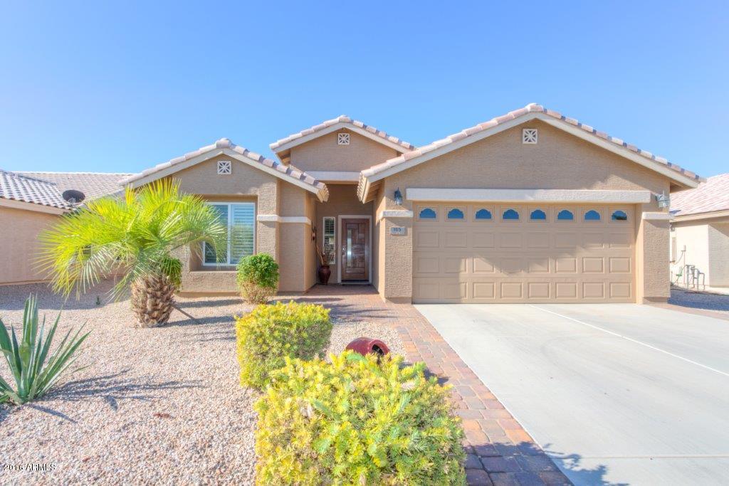 105 N Nueva Ln., Casa Grande, AZ 85294