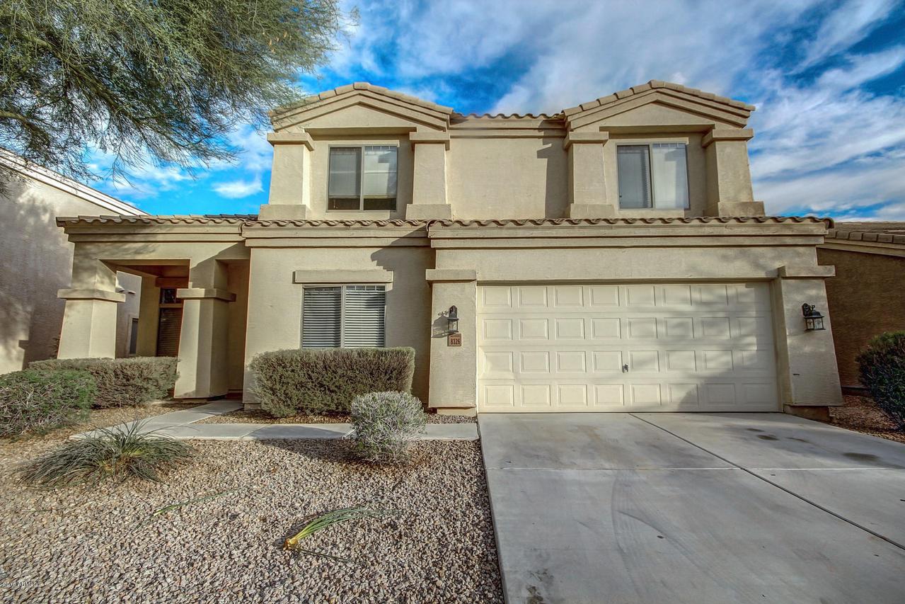 8326 W Miami St., Tolleson, AZ 85353