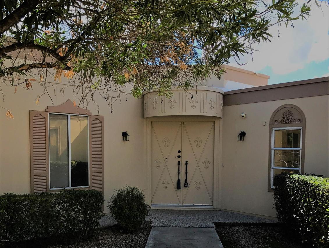 13683 N 108th Dr., Sun City, AZ 85351