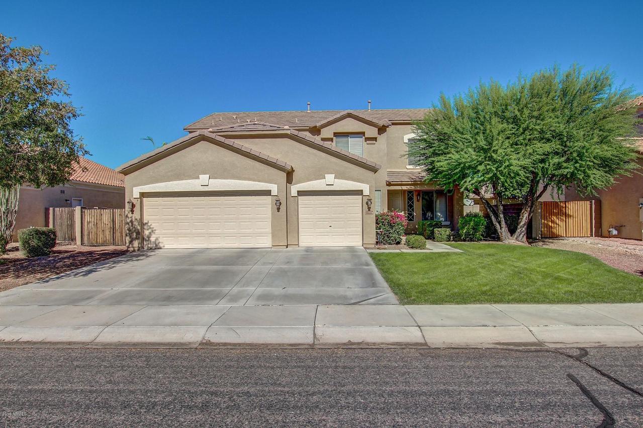 13008 W Campbell Ave., Litchfield Park, AZ 85340