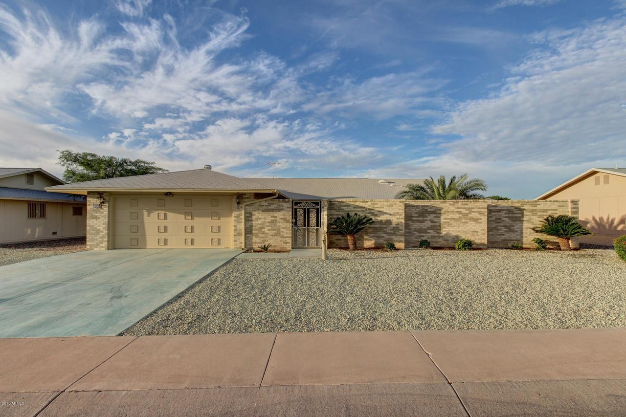 17410 N Hitching Post Dr., Sun City, AZ 85373
