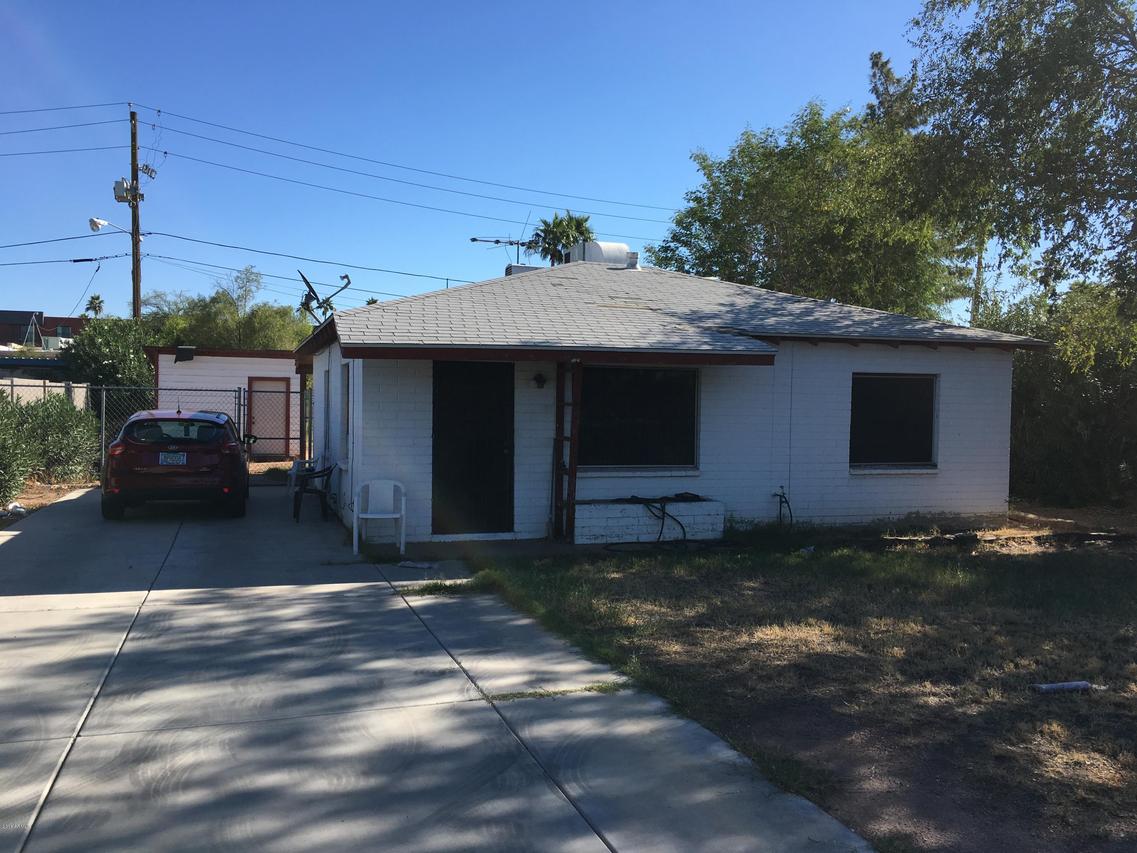 1425 N 43rd Pl., Phoenix, AZ 85008