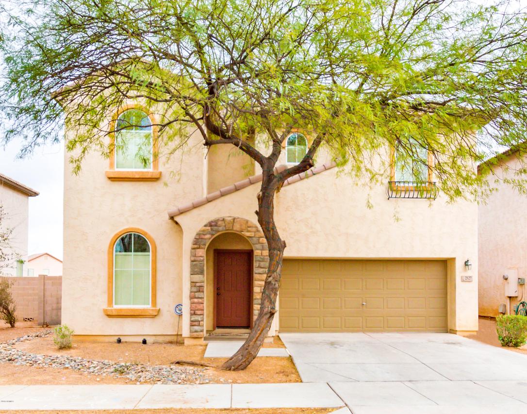 2527 S 89th Dr., Tolleson, AZ 85353