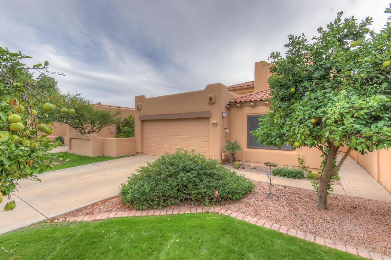 7745 E Montebello Ave., Scottsdale, AZ 85250