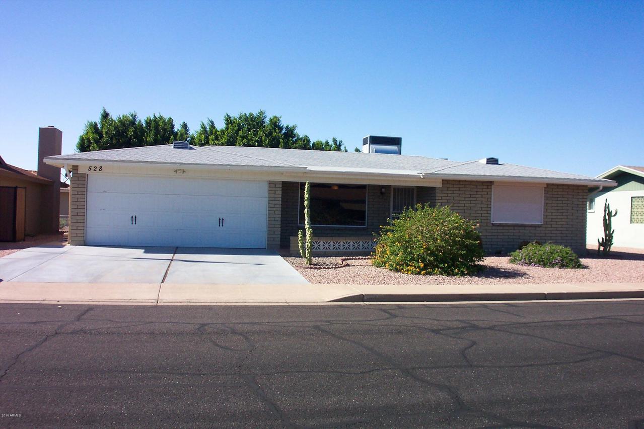 528 S Omaha, Mesa, AZ 85206