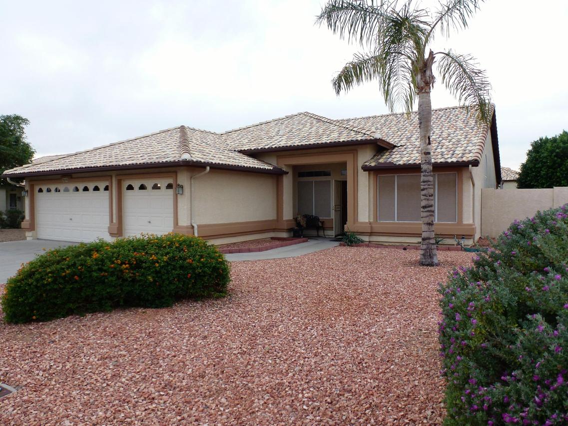 20058 N 109th Dr., Sun City, AZ 85373
