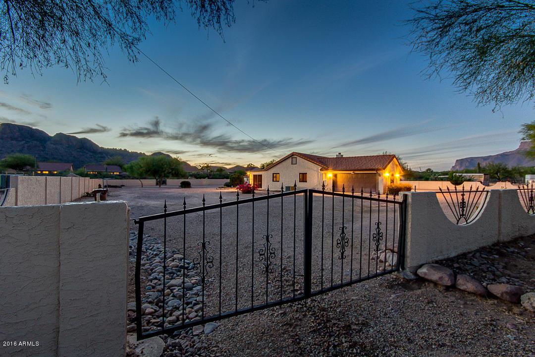 4782 S Kings Ranch Rd., Gold Canyon, AZ 85218