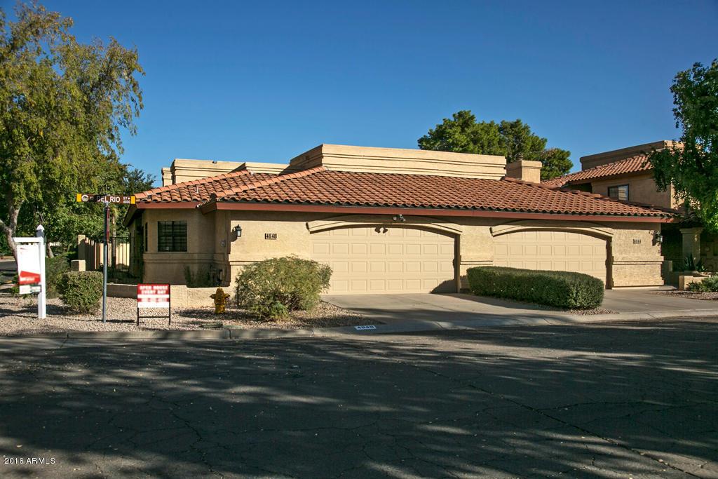 4848 W Del Rio St., Chandler, AZ 85226