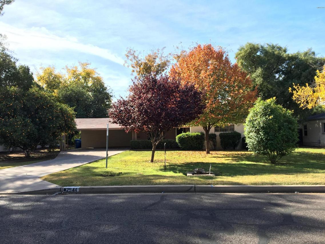 2544 N Foote Dr., Phoenix, AZ 85008