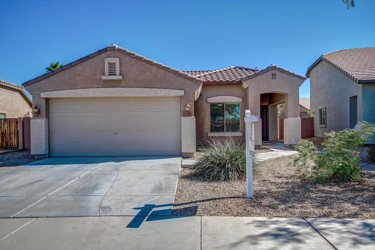 11309 W Lincoln St., Avondale, AZ 85323