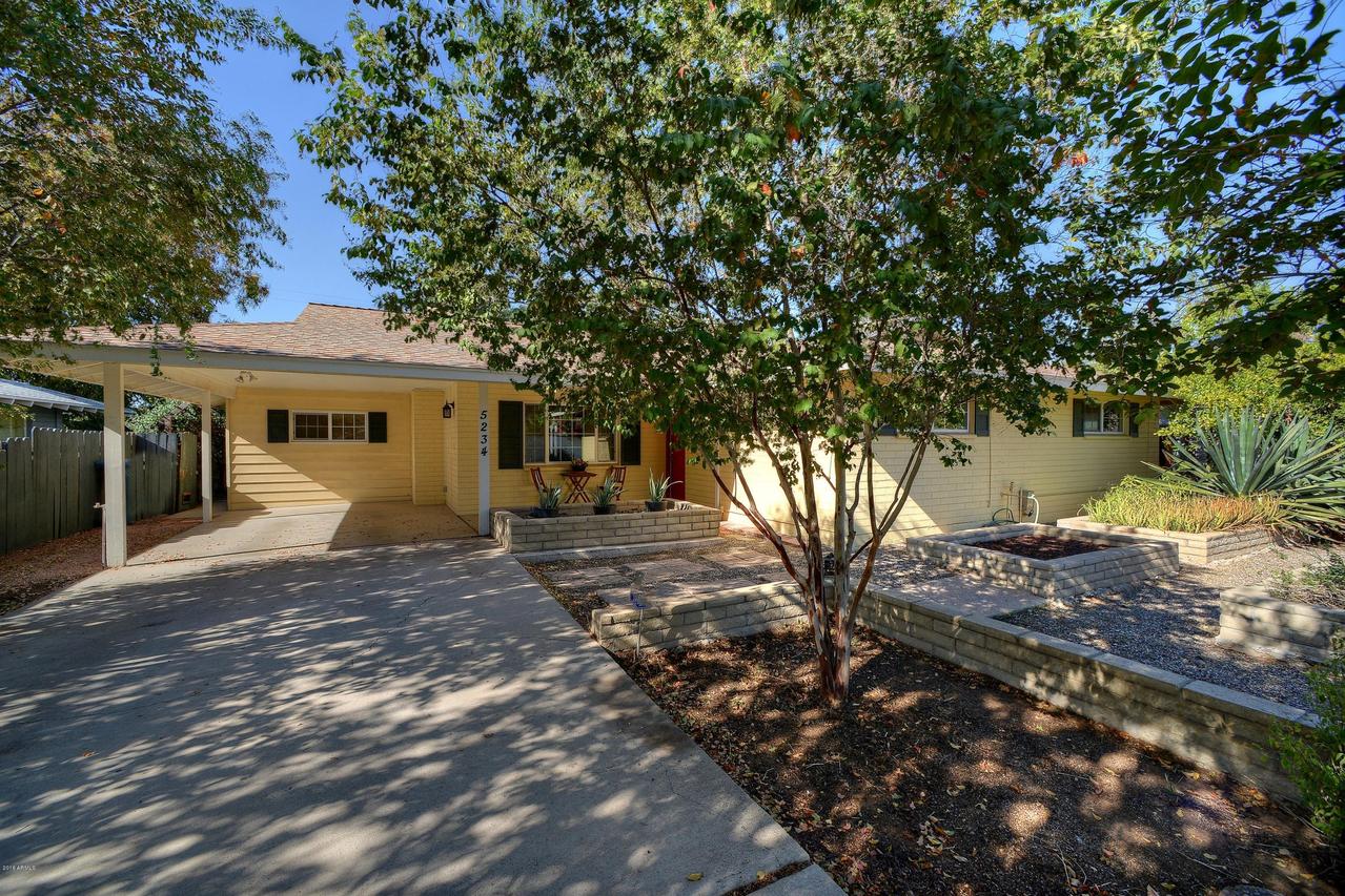 5234 N 15th St., Phoenix, AZ 85014
