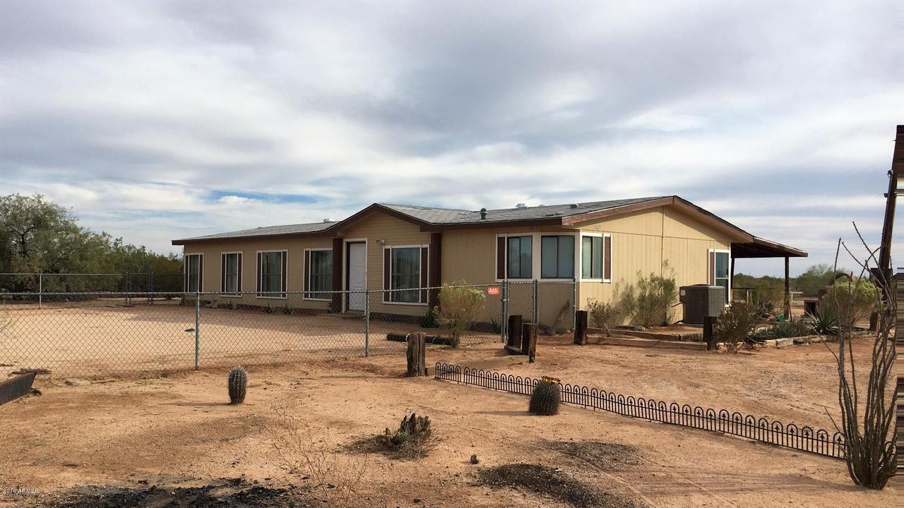 8675 N Page Rd., Florence, AZ 85132