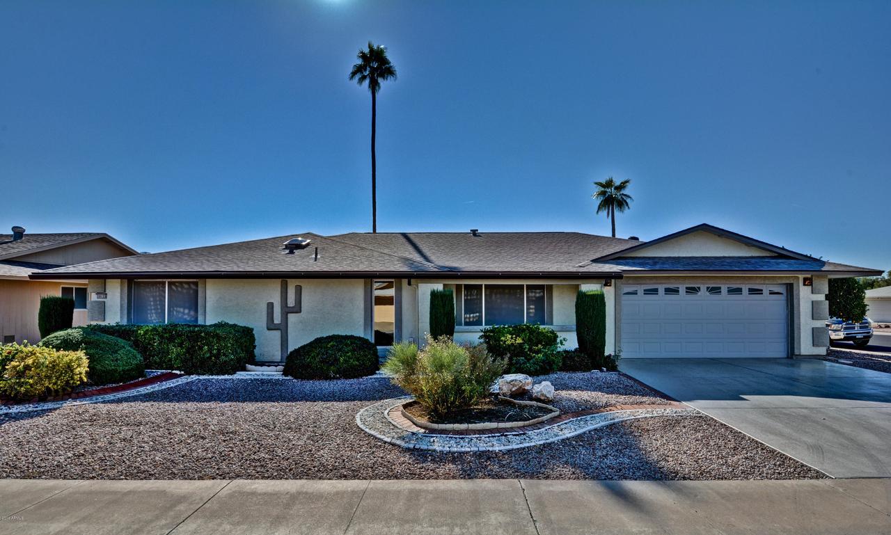 10133 W Signal Butte Cir., Sun City, AZ 85373