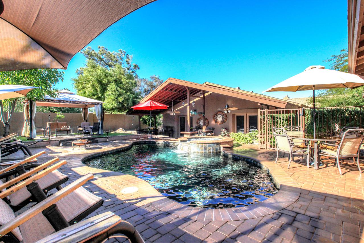 17511 E San Marcus Dr., Fountain Hills, AZ 85268