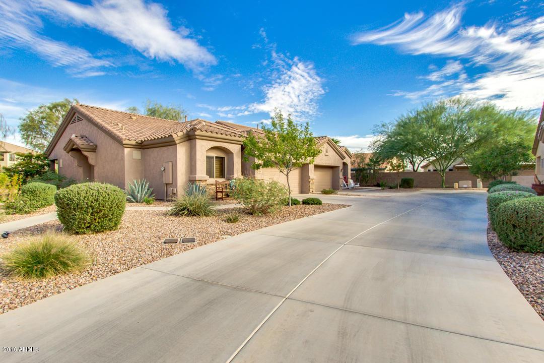 1596 E Melrose Dr., Casa Grande, AZ 85122