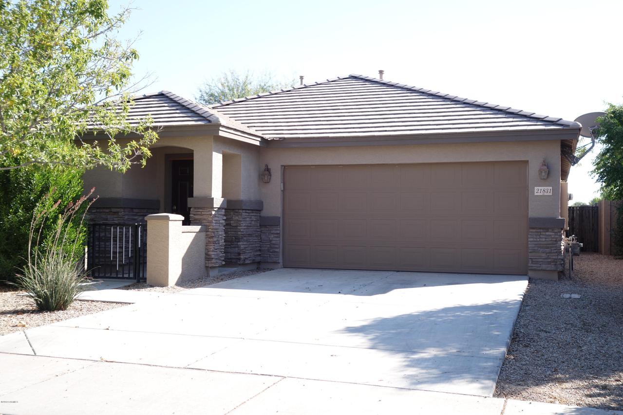 21831 E Via Del Palo, Queen Creek, AZ 85142
