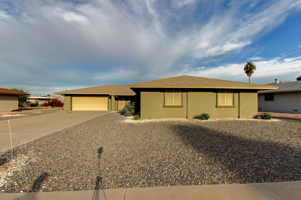 9508 W Timberline Dr., Sun City, AZ 85351
