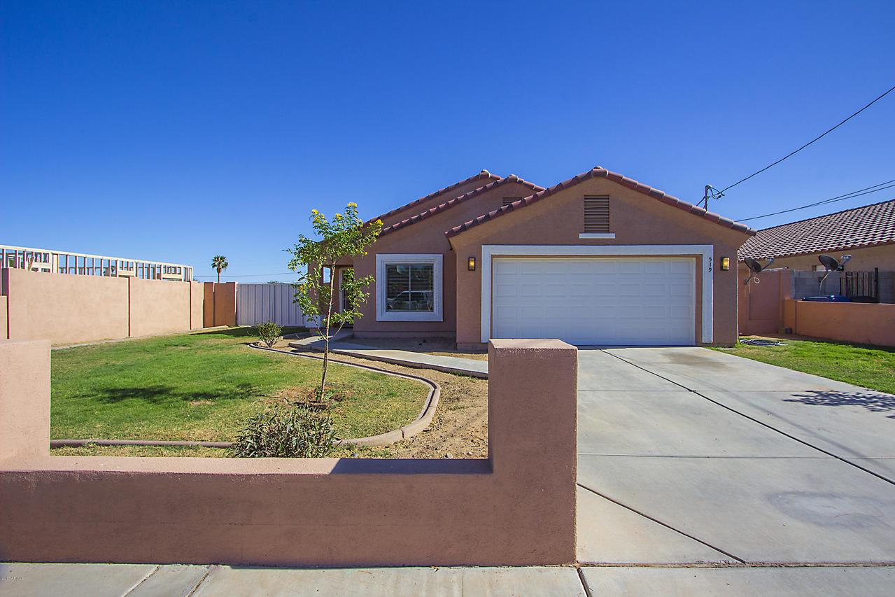 519 S 3rd St., Avondale, AZ 85323