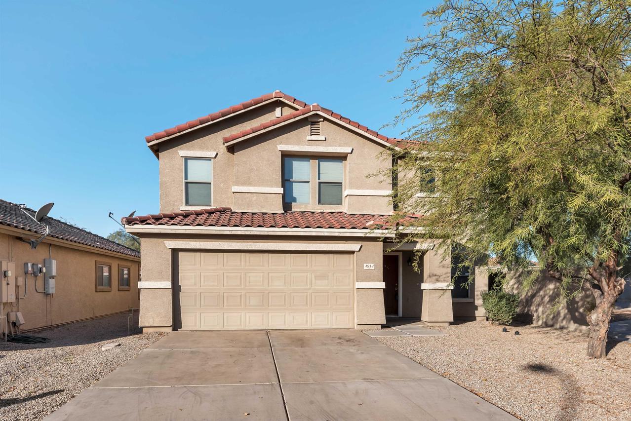 4914 S 24th Ave., Phoenix, AZ 85041
