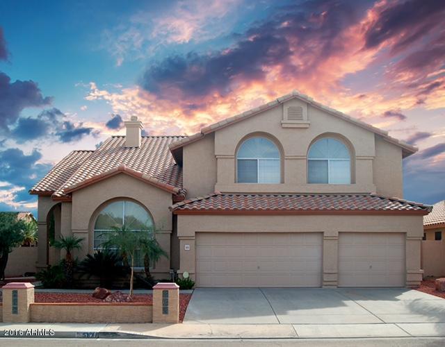 5831 W Cinnabar Ave., Glendale, AZ 85302