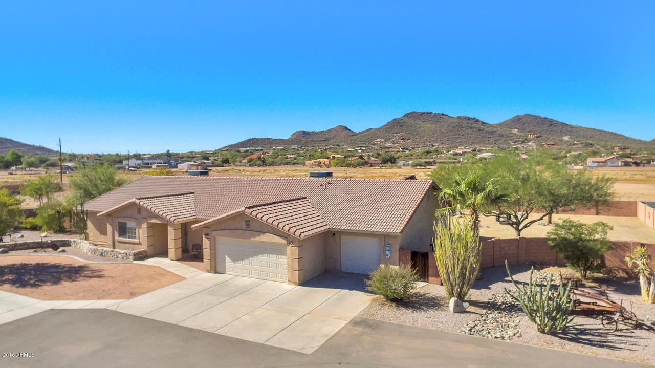 36024 N 7th Ave., Phoenix, AZ 85086