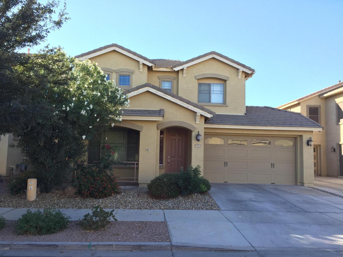 19031 E Seagull Dr., Queen Creek, AZ 85242