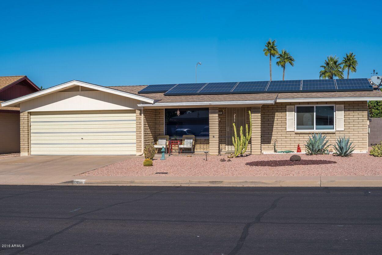 4334 E Dragoon Cir., Mesa, AZ 85206