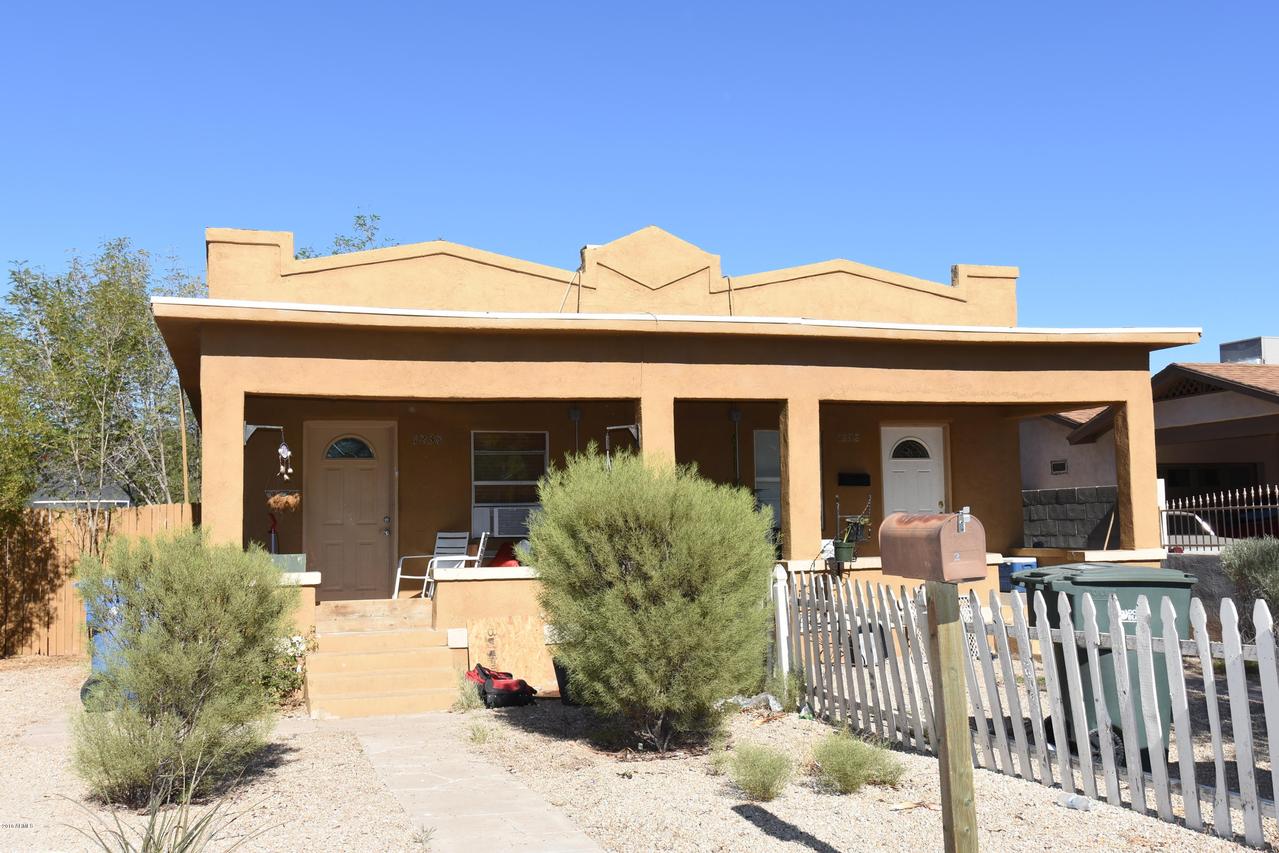 1230 E Pierce St., Phoenix, AZ 85006