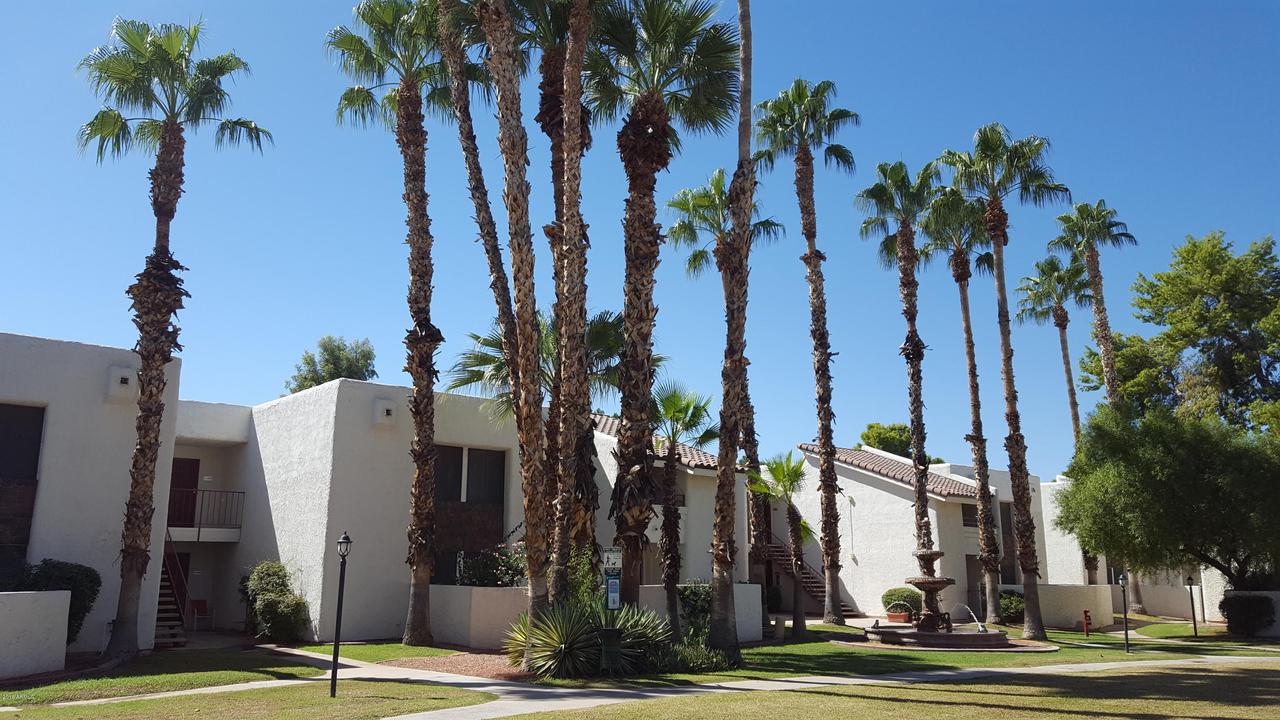 7350 N Via Paseo Del Sur #O104, Scottsdale, AZ 85258
