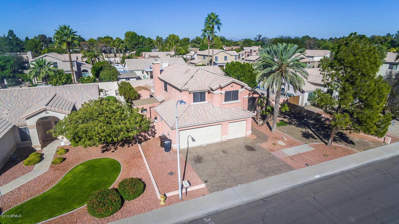 6732 W Bloomfield Rd., Peoria, AZ 85381