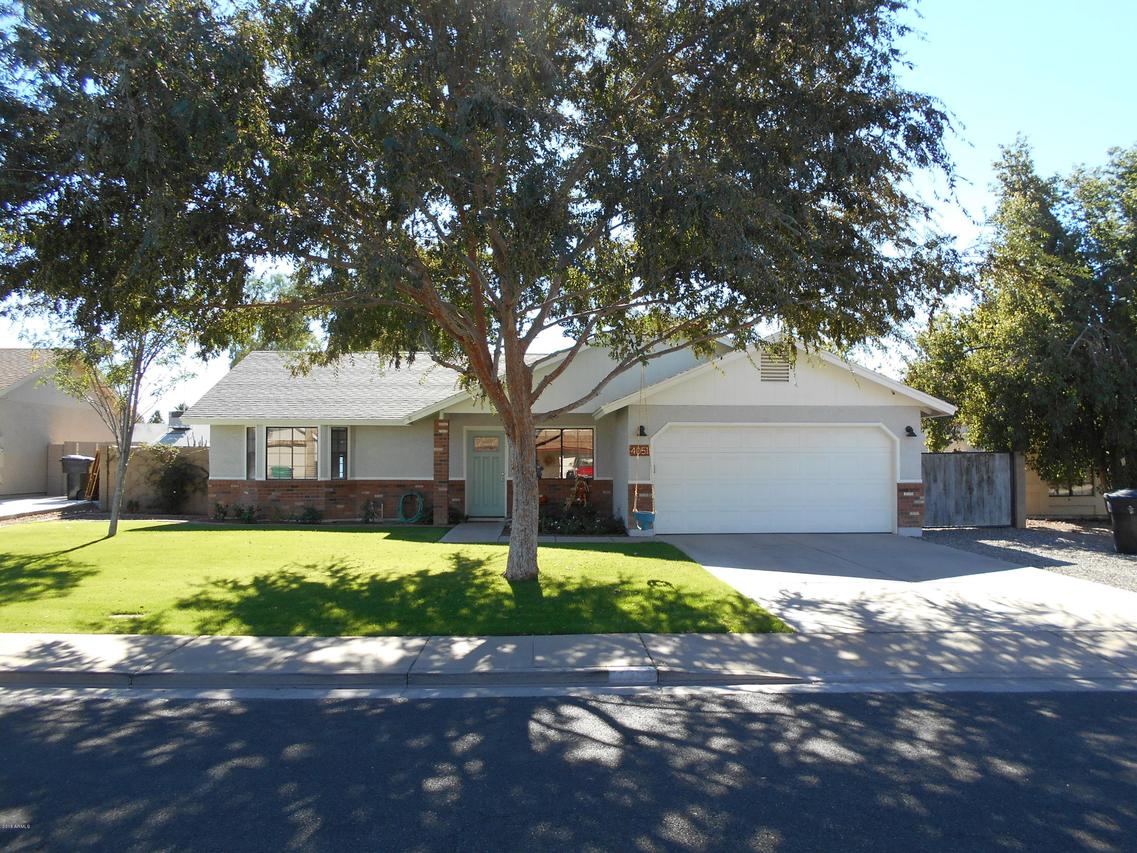 4051 E Dover St., Mesa, AZ 85205