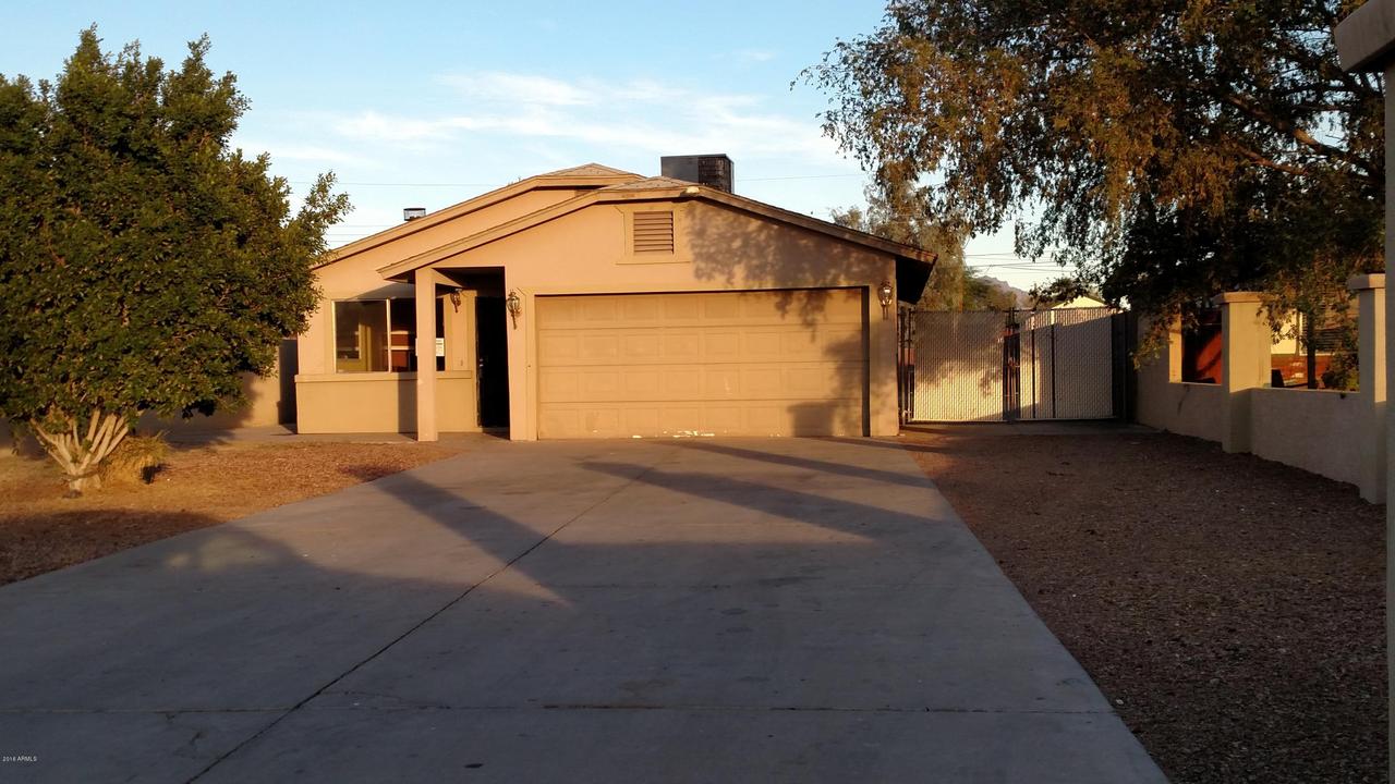 315 N Keith St., Apache Junction, AZ 85120