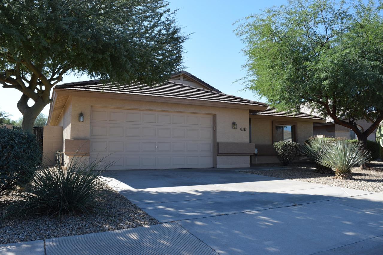 16325 W Paradise Ln., Surprise, AZ 85388