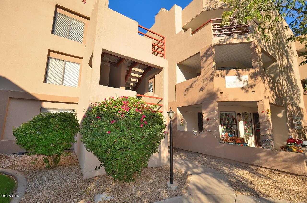 4850 E Desert Cove Ave. #226, Scottsdale, AZ 85254