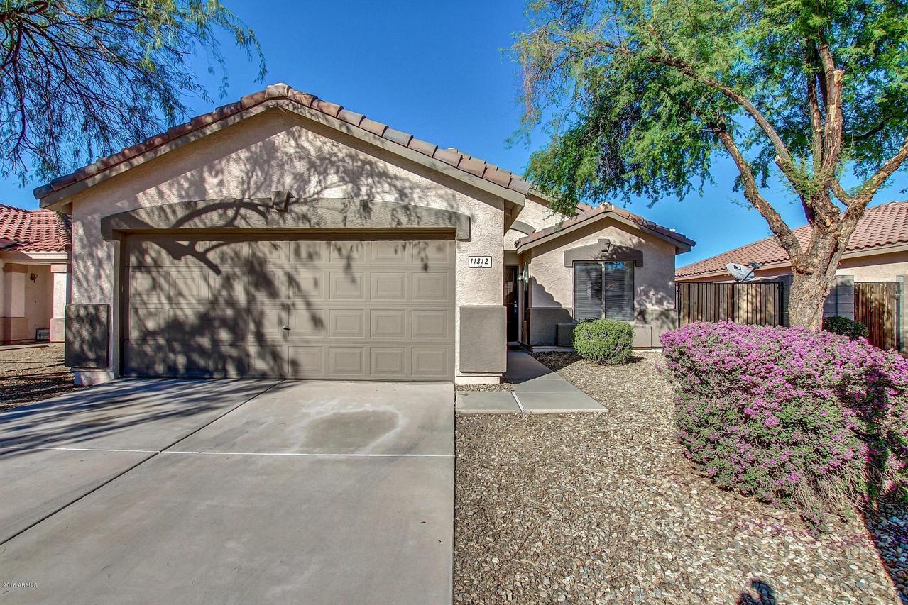 11812 W Roanoke Ave., Avondale, AZ 85392